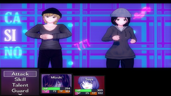 RunaMaw