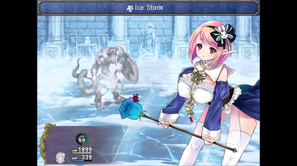Rune's Pharmacy