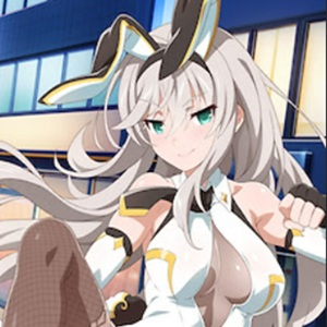 Logo Sakura Bunny Girls 2