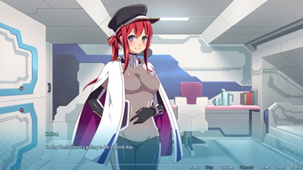 Sakura Space 