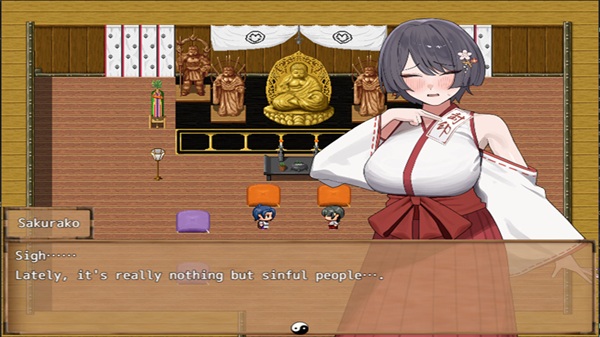 Sakurako’s Cuckolding Tale