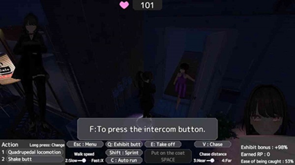 Secret Flasher Manaka APK Download For Android