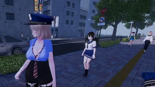 Secret Flasher Manaka APK Download Latest Version