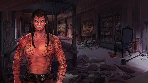 Seeds of Chaos Download