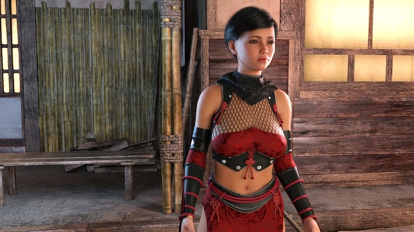Shadow Lotus Download