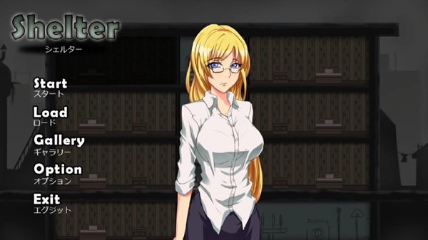 Rebuilding the Shelter APK