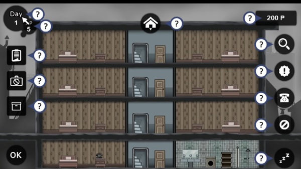 Rebuilding the Shelter APK Download