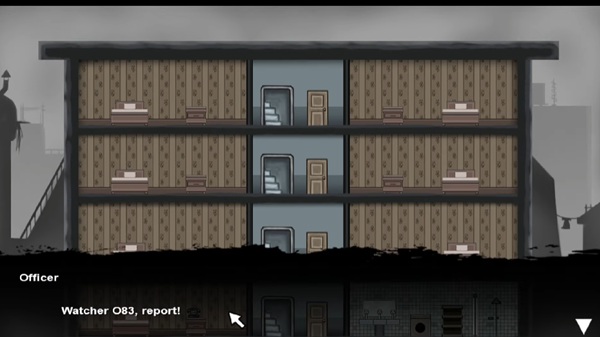 Rebuilding the Shelter APK Download For Android
