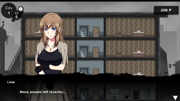 Rebuilding the Shelter APK Download Latest Version