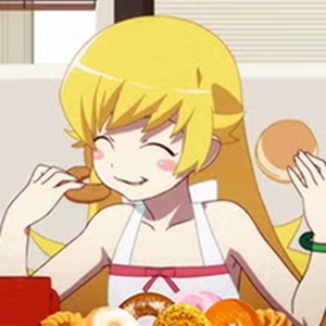 Logo Shinobu Sweet Time APK