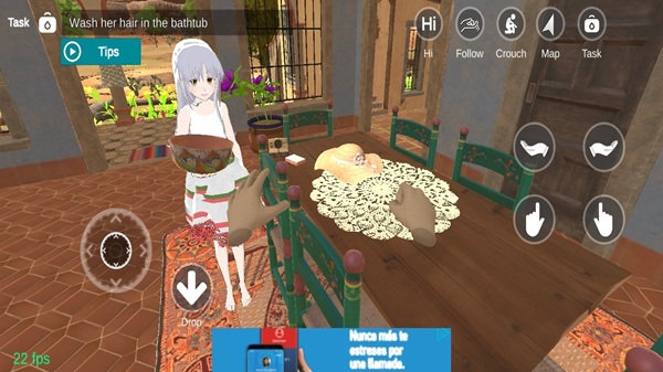 Shinobu Sweet Time APK