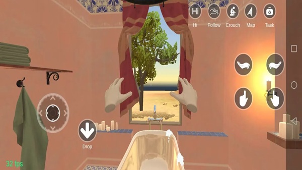 Shinobu Sweet Time APK Download