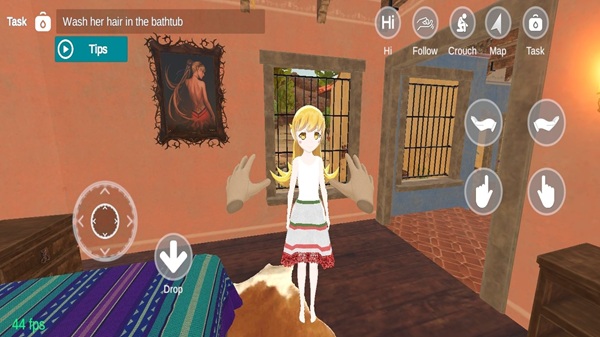 Shinobu Sweet Time APK Download Latest Version