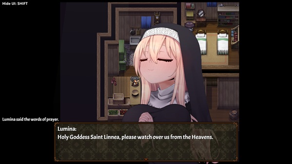 Sister Lumina And The Hypnosis Cult Download Latest Version