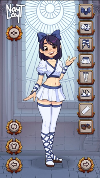 Sister Naty Taenmiperfiltilim APK