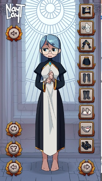 Sister Naty Taenmiperfiltilim APK Download