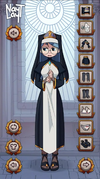 Sister Naty Taenmiperfiltilim APK Download For Android