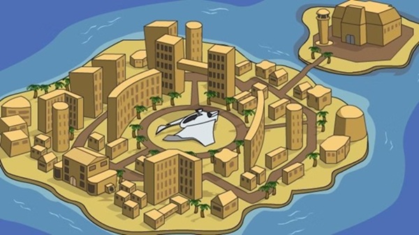 Slave Lords of the Galaxy Download Latest Version