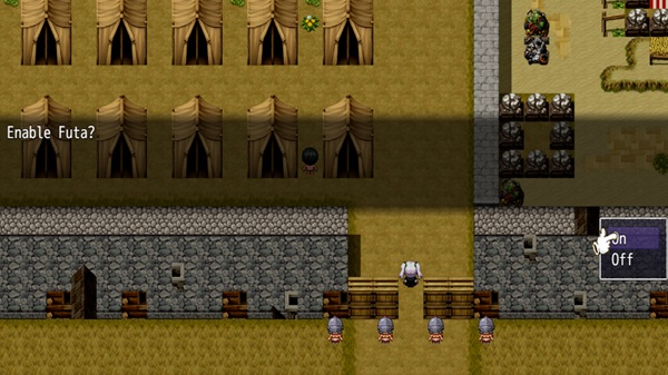 Slave of the Female Knights Download