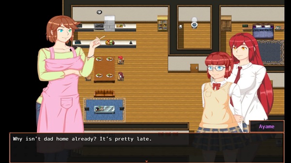 Slice of Venture 2: Come Hell or High Water Download Latest Version