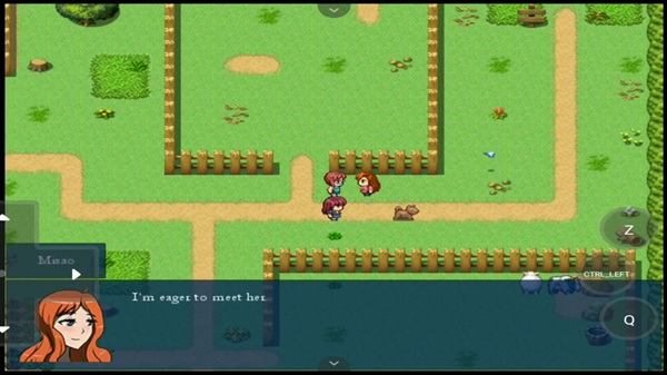 Slice of Venture: A New Start Download