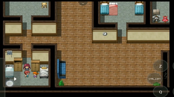 Slice of Venture: A New Start Download Latest Version