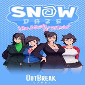 Logo Snow Daze APK