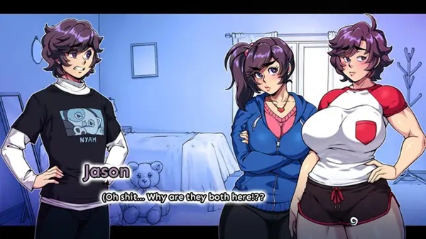 Snow Daze APK