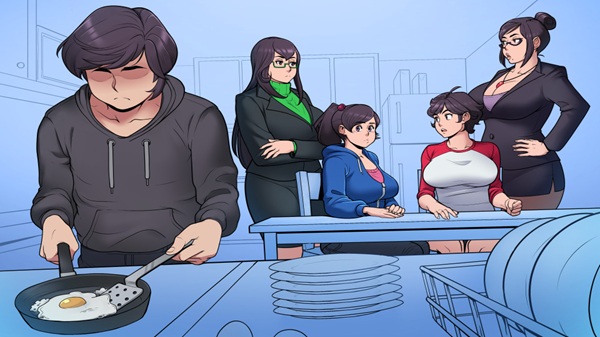 Snow Daze APK Download 