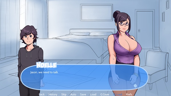 Snow Daze APK Download For Android