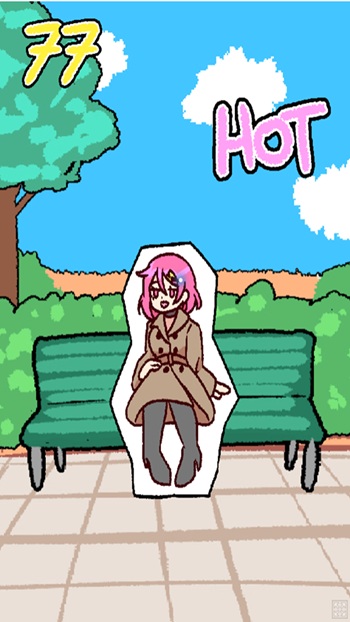 Stealthy Sally