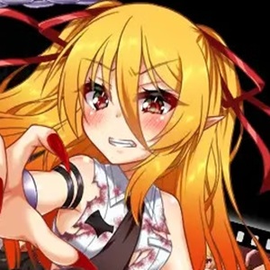Loogo Stella in Prison