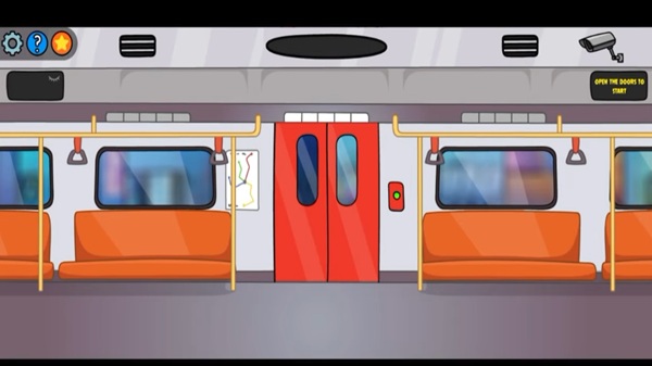 Subway Tentacles APK Download Latest Version