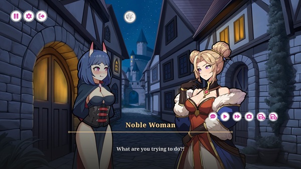 Succubus of Aphrodisia APK Latest Version For Android