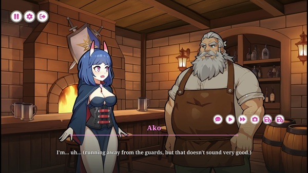 Succubus of Aphrodisia APK Android Download