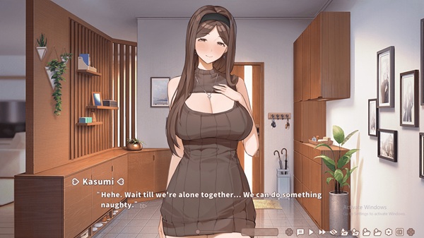 Summer Clover APK