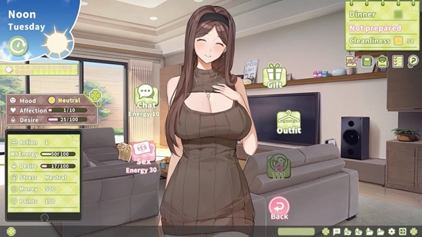 Summer Clover APK Download For Android