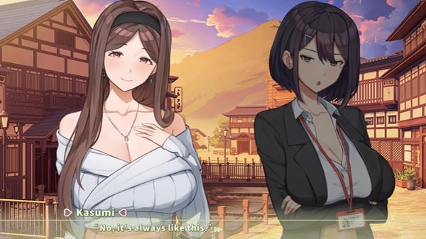 Summer Clover APK Download Latest Version