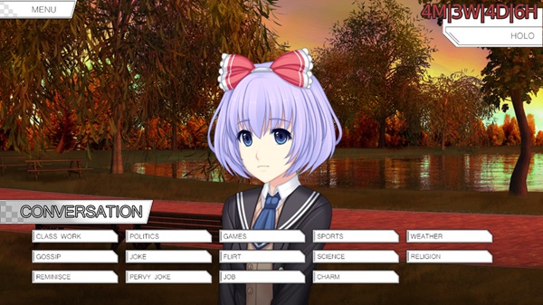 Sunrider Academy Download