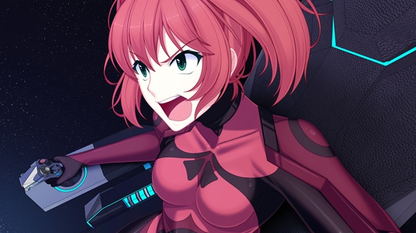 Sunrider: Liberation Day Download Latest Version