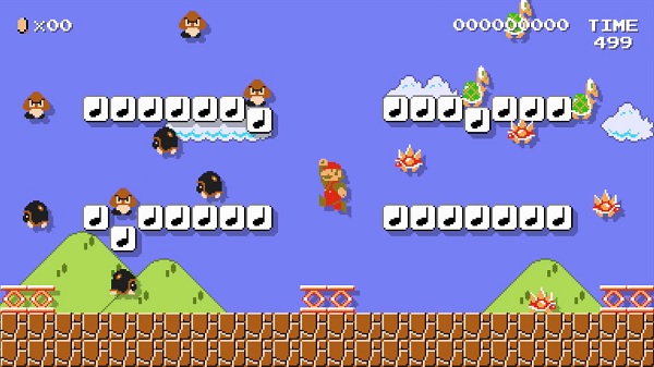 Baixar Super Mario Bros 1.2 Android - Download APK Grátis