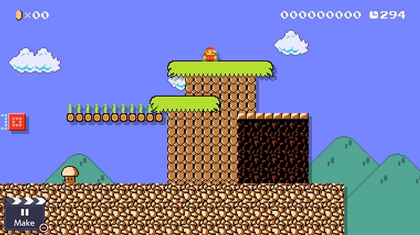 Super Mario Bros APK 1.2.5 Free Download for Android 2023