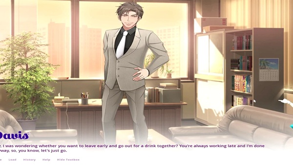 Swing & Miss APK Download