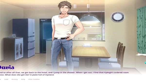 Swing & Miss APK Download For Android