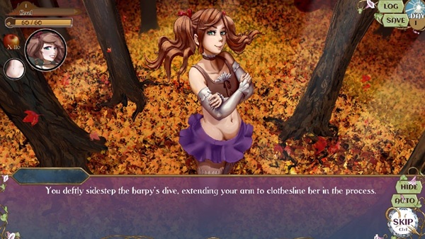 Tales of Androgyny APK Download