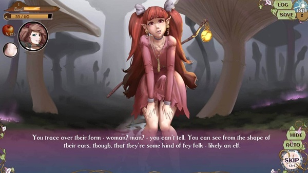 Tales of Androgyny APK Download Latest Version