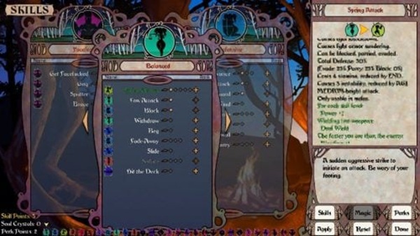 Tales of Androgyny APK Download New Version