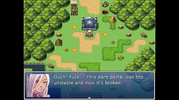 Tales of a Succubus