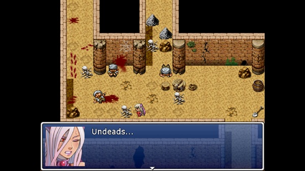 Tales of a Succubus Download Latest Version