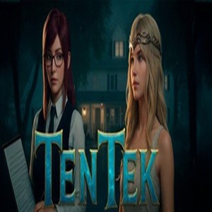 Logo Ten Tek